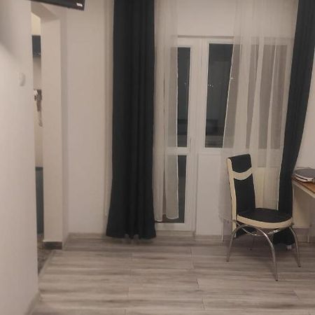 Apartament Garsoniera Turda Valeria Zewnętrze zdjęcie