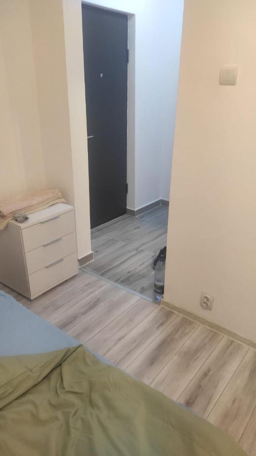 Apartament Garsoniera Turda Valeria Zewnętrze zdjęcie