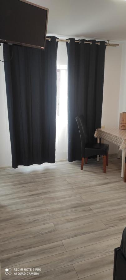 Apartament Garsoniera Turda Valeria Zewnętrze zdjęcie