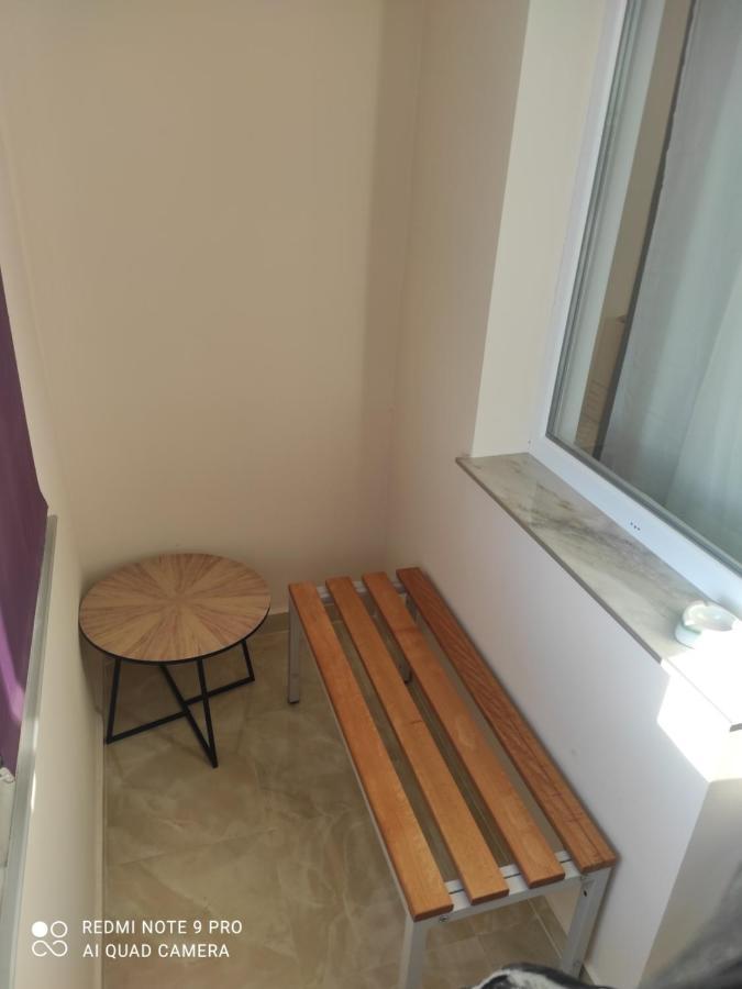 Apartament Garsoniera Turda Valeria Zewnętrze zdjęcie