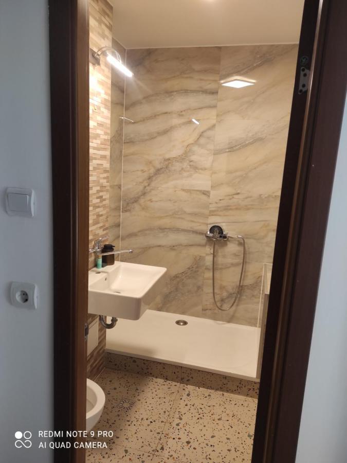Apartament Garsoniera Turda Valeria Zewnętrze zdjęcie