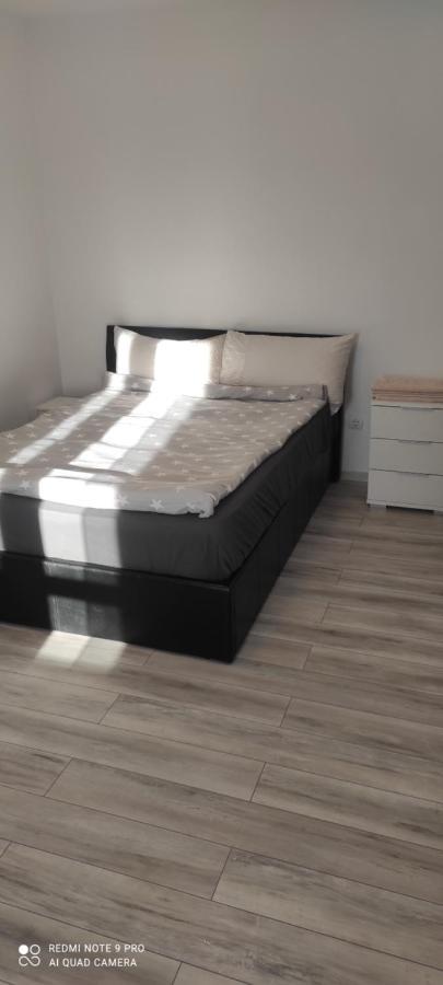 Apartament Garsoniera Turda Valeria Zewnętrze zdjęcie