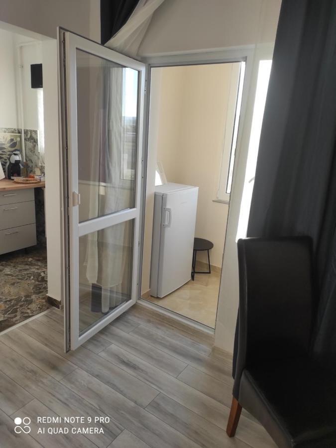 Apartament Garsoniera Turda Valeria Zewnętrze zdjęcie