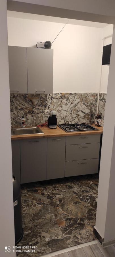 Apartament Garsoniera Turda Valeria Zewnętrze zdjęcie